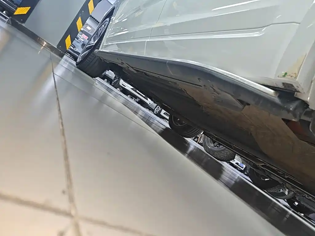 Li Auto Li ONE 2022 2021 Extended Range 6-Seater