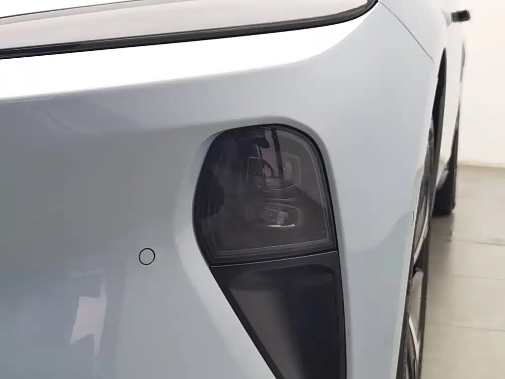 Фото 7 - NIO ET5T