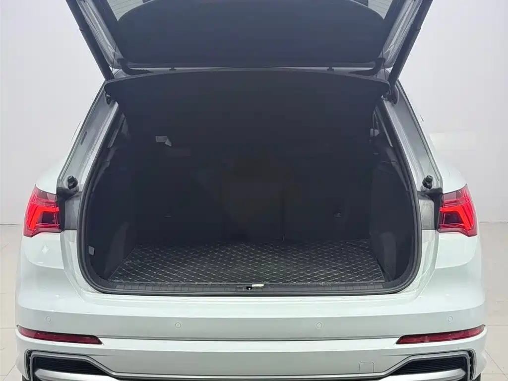 Audi Q3 2021 35 TFSI Fashion Sport фото 15