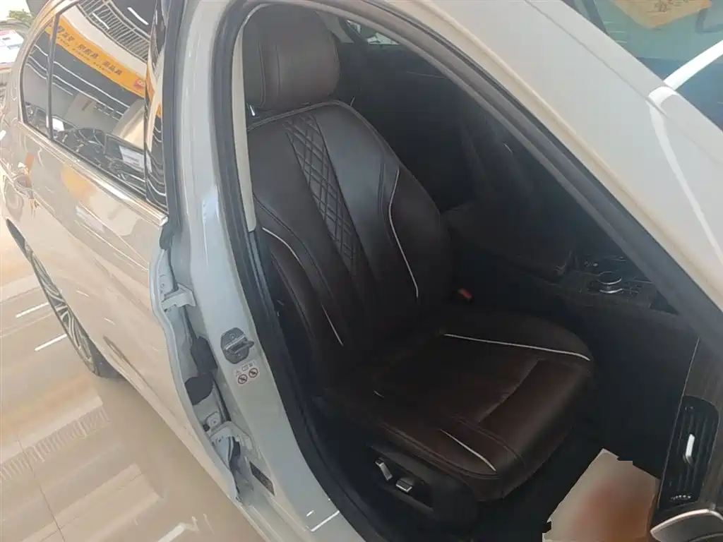 BMW 5 Series 2018 Facelift 530Li Exclusive Luxury Package фото 25