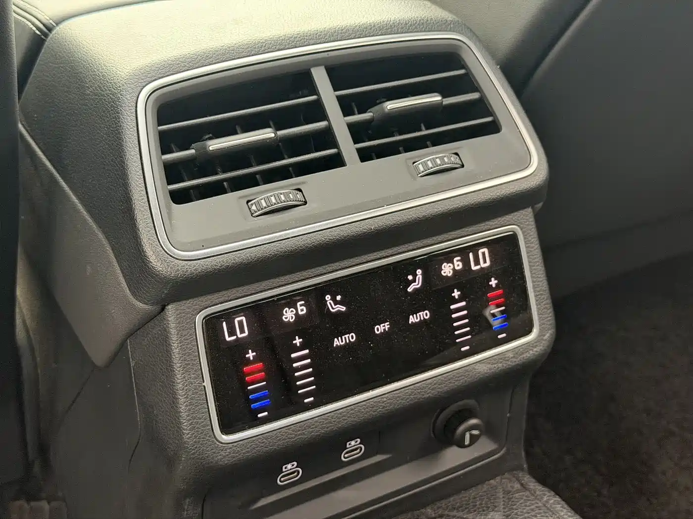Audi A7L 2024 45 TFSI Luxury фото 13