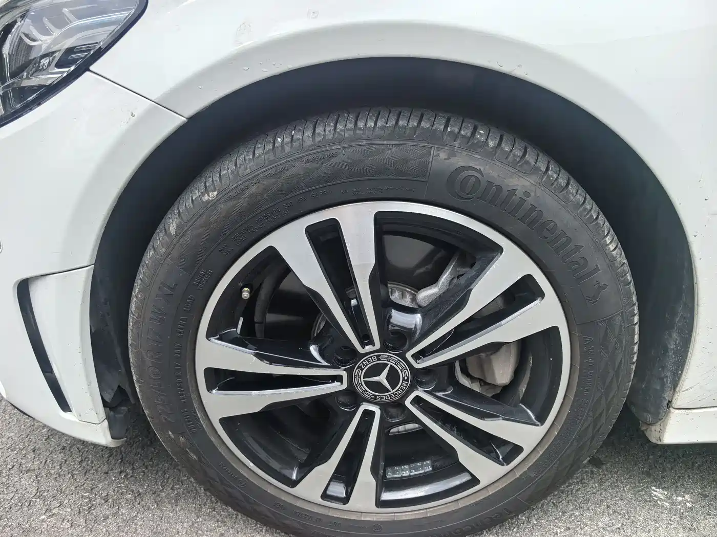 Mercedes-Benz C-Class 2019 C 260 Sport фото 8