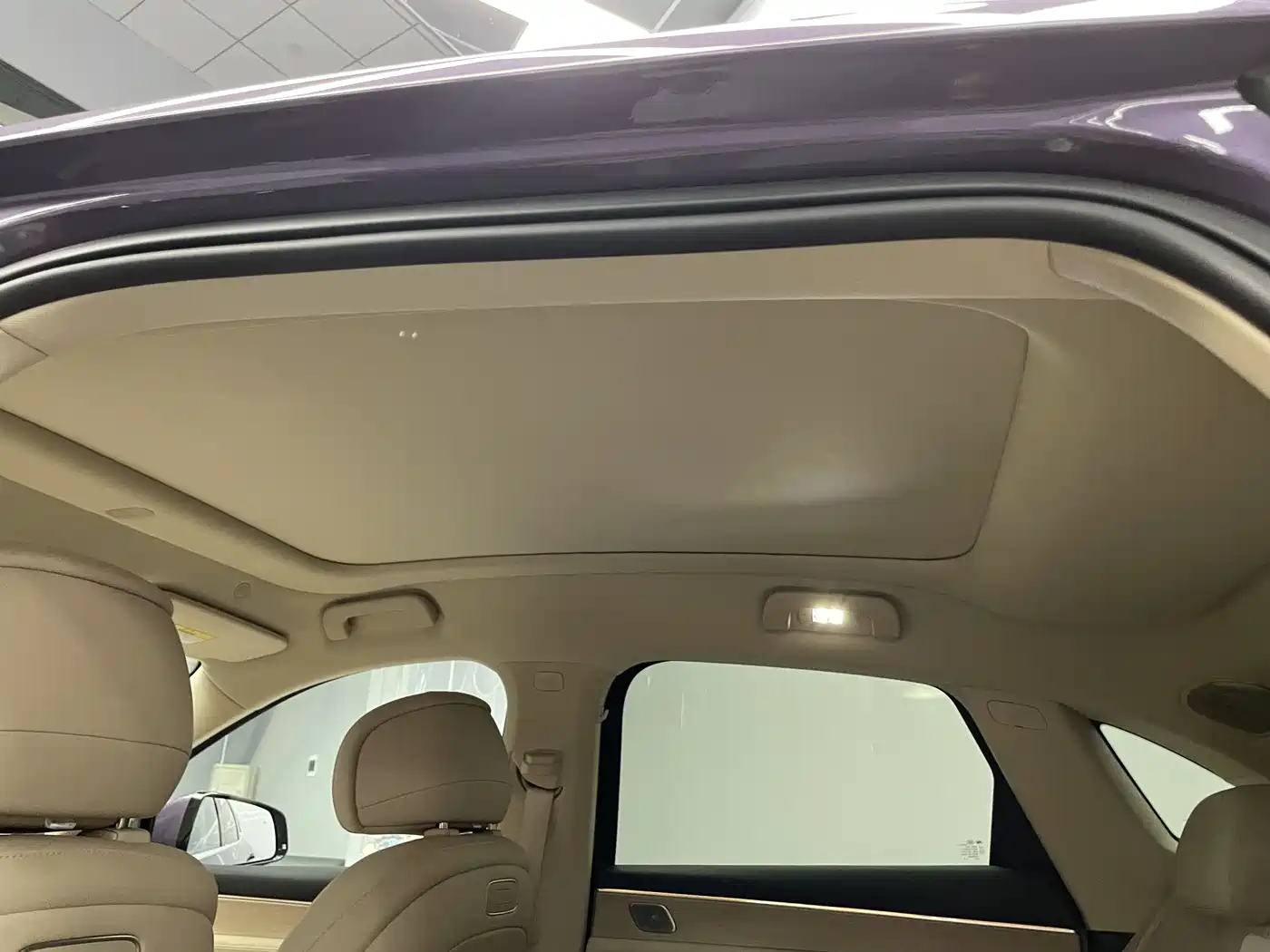 AITO Wenjie AITO M5 2025 Extended Range Ultra AWD фото 9