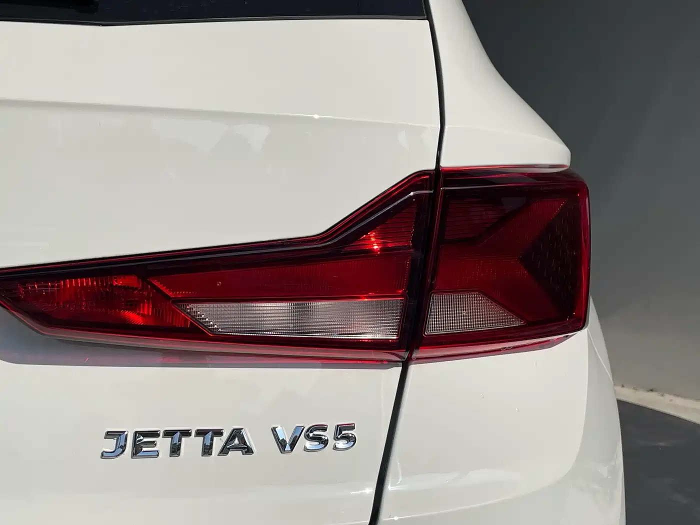 Фото 7 - Jetta VS5
