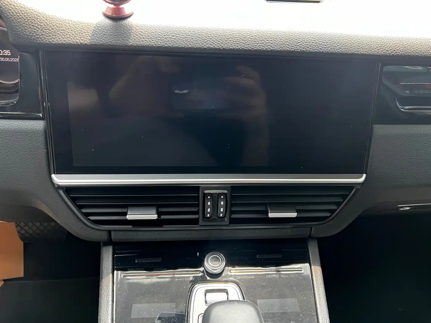 Porsche Cayenne 2018 Cayenne 3.0T фото 10