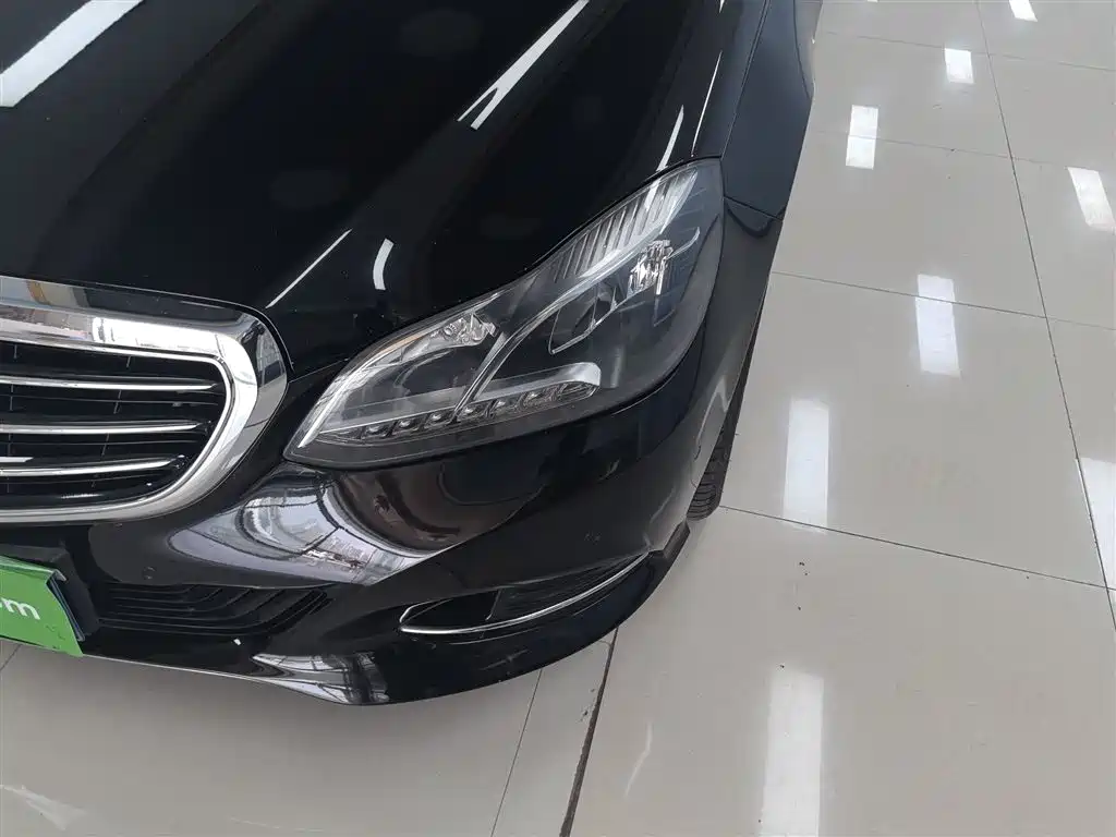 Mercedes-Benz E-Class 2015 E 320 L 4MATIC фото 17