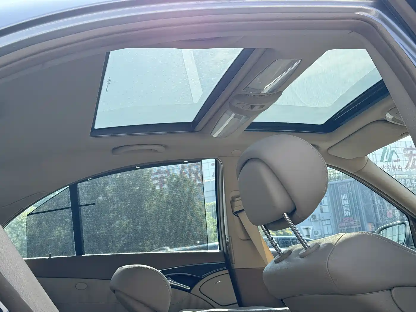 Mercedes-Benz E-Class 2007 E 350 Fashion фото 18