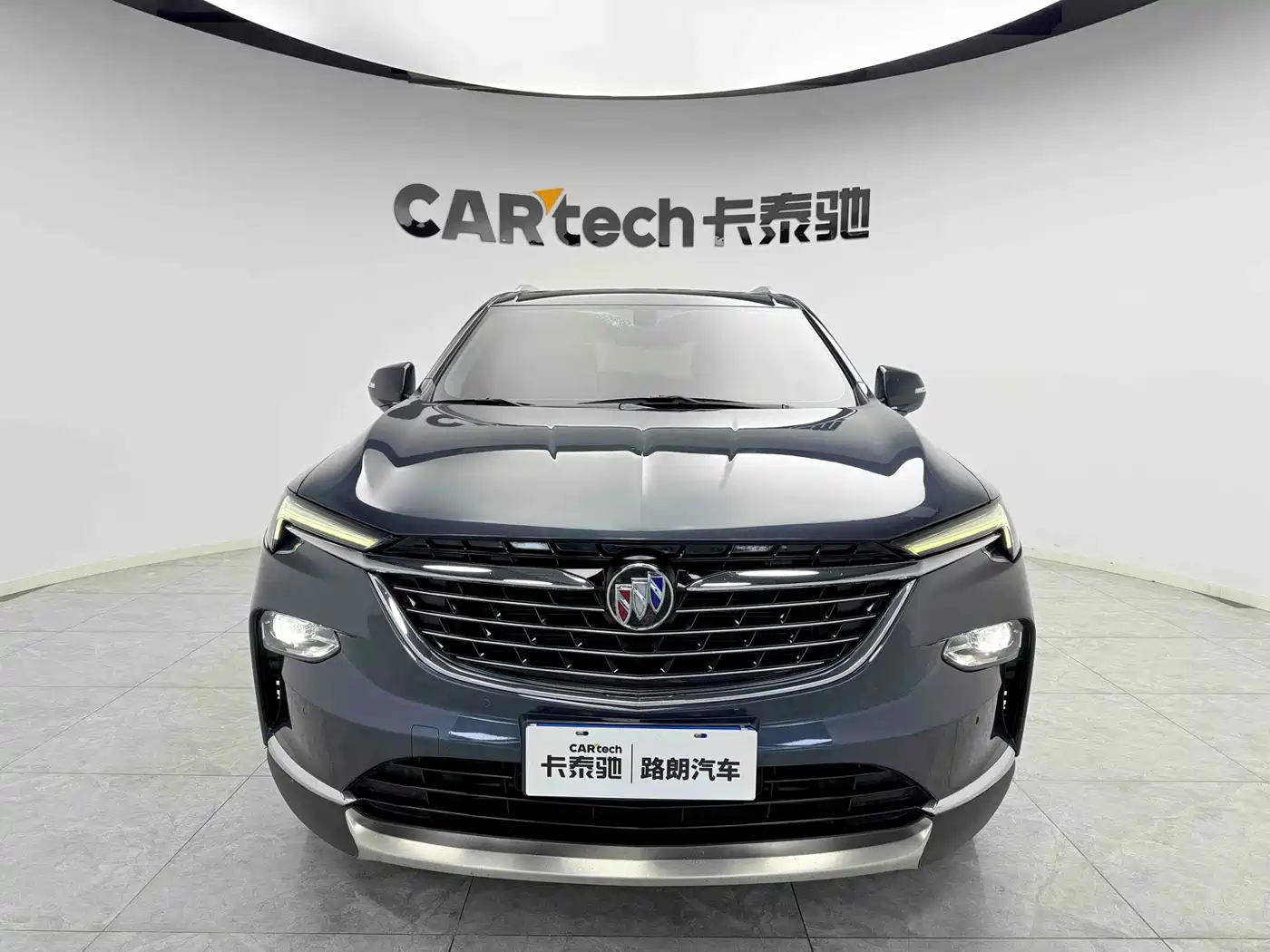 Buick Enclave 2020 28T 2WD Battle Flag Edition фото 2