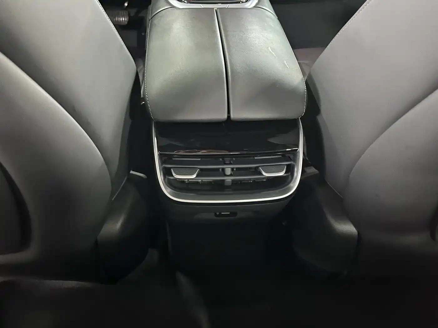 Changan Qiyuan A07 2024 2024 Pure Electric Deluxe Edition 515 Premium