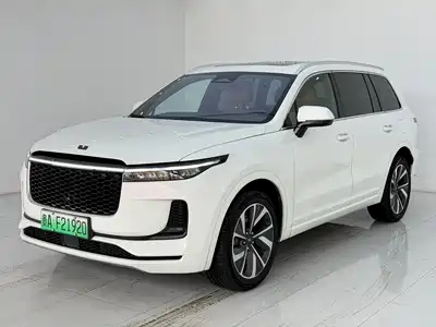 Li Auto ONE