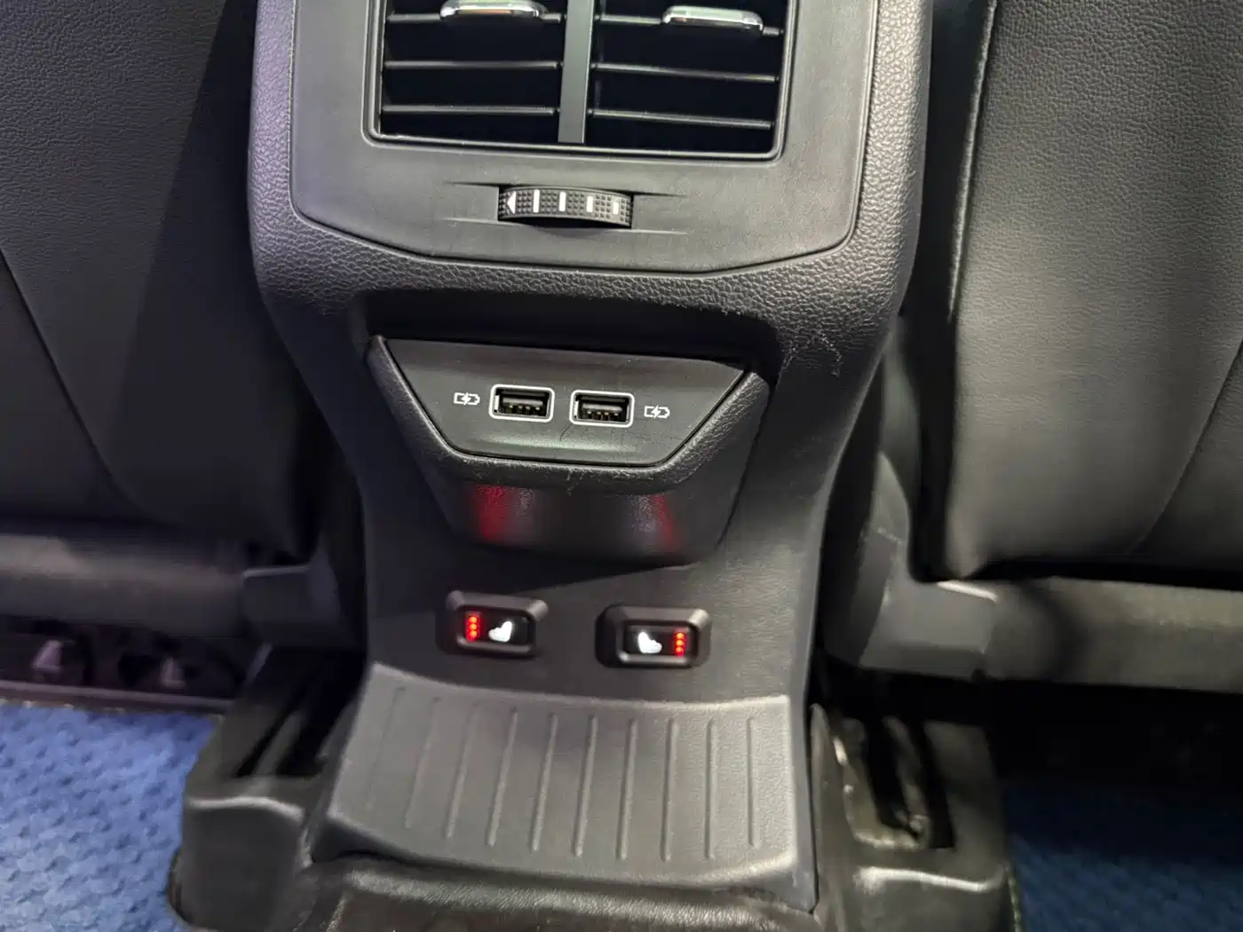 Volkswagen T-ROC 2021 280TSI DSG 2WD Luxury Connected фото 16