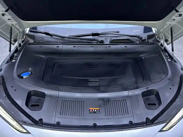 Фото 15 - Geely Galaxy Galaxy E8