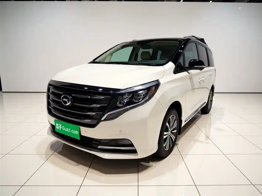 GAC Trumpchi Trumpchi M8 2018 320T Flagship Edition фото 2