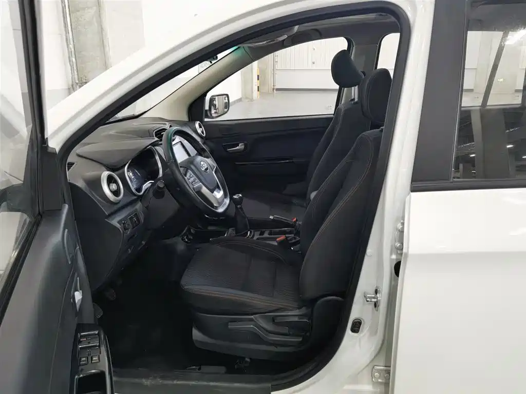 SWM SWAY MOTORS SWM X3