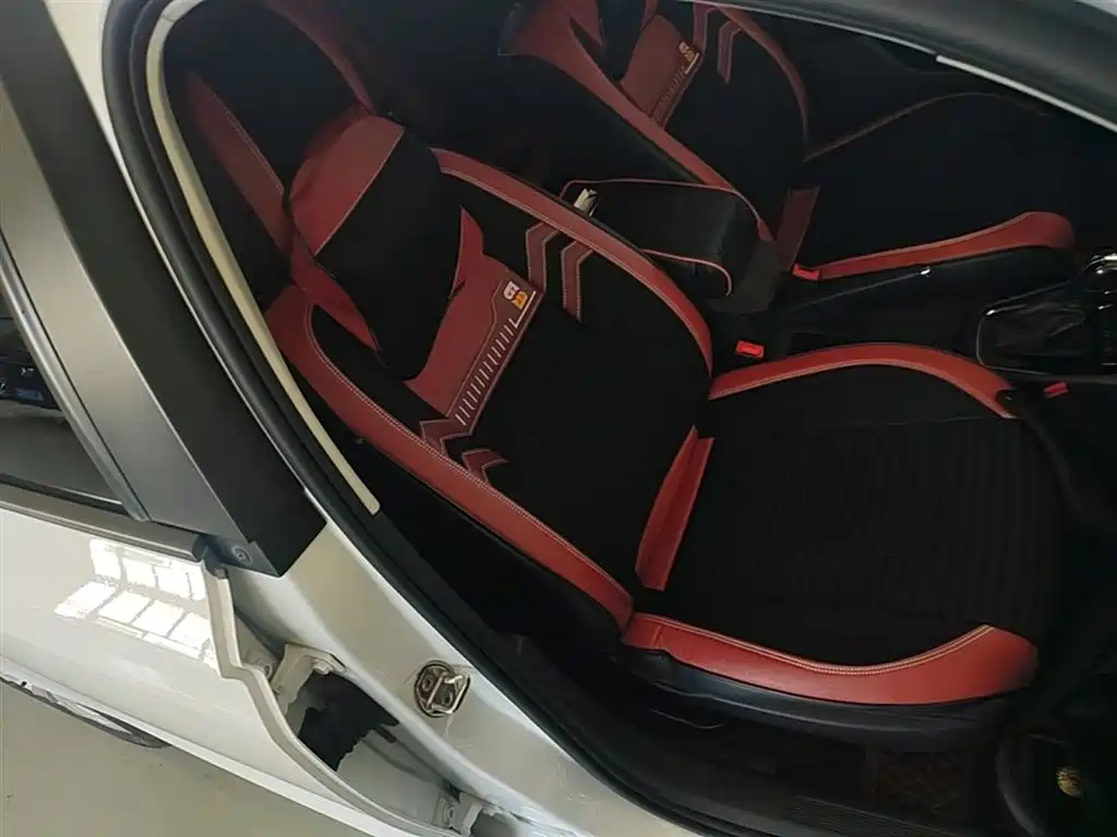 Volkswagen Bora 2019 Facelift Bora Legend 1.5L Automatic Fashion Type China VI фото 25