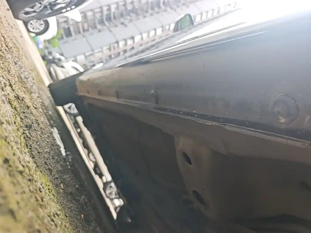 Roewe 350 2015 2014 1.5L Automatic Joy Edition