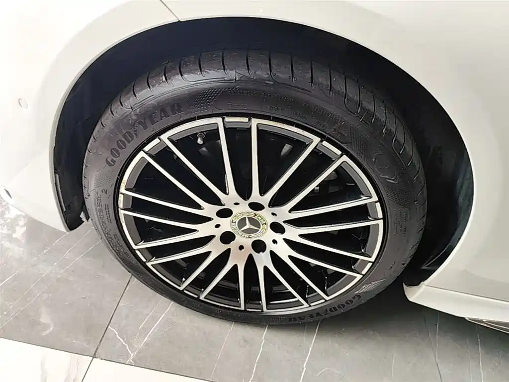 Mercedes-Benz C-Class 2022 C 260 L Sport Edition фото 23