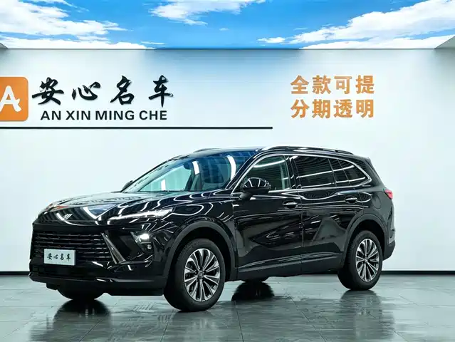 buick angkewei-plus