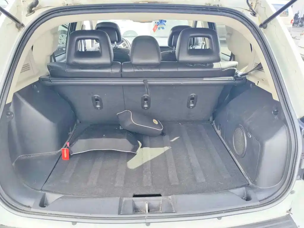 Фото 5 - Jeep Compass (Import)