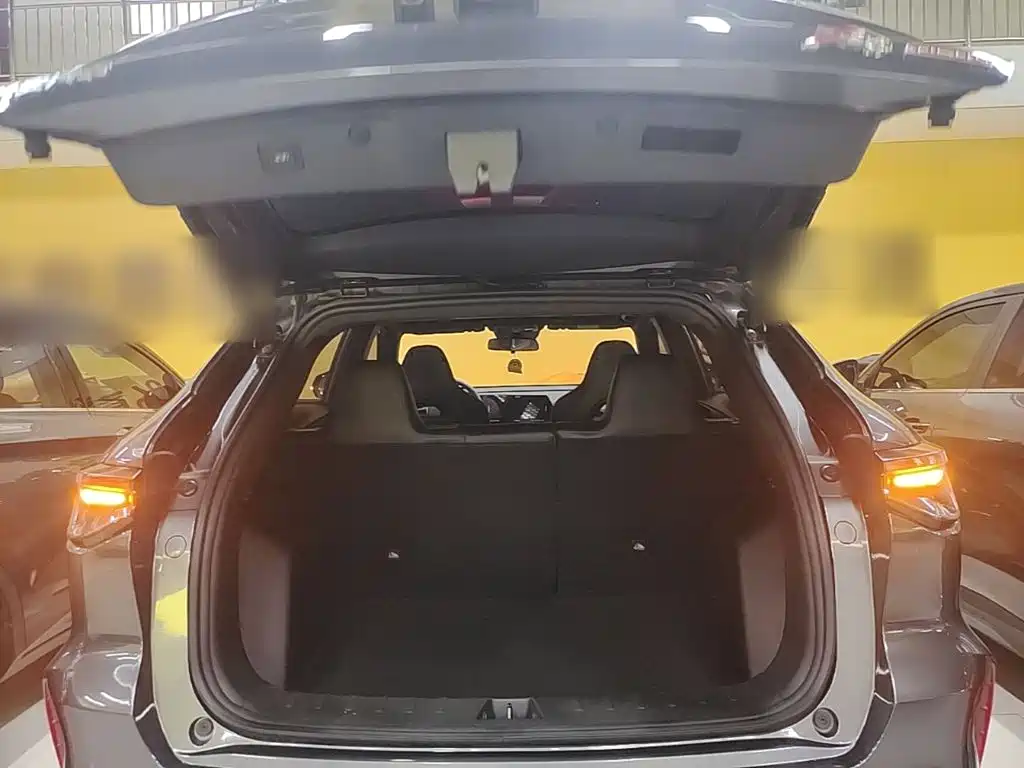 Changan X5 PLUS 2025 2025 1.5T DCT Excellence