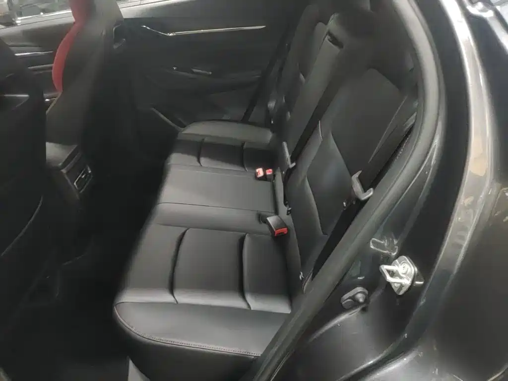 Changan X5 PLUS 2025 2025 1.5T DCT Excellence