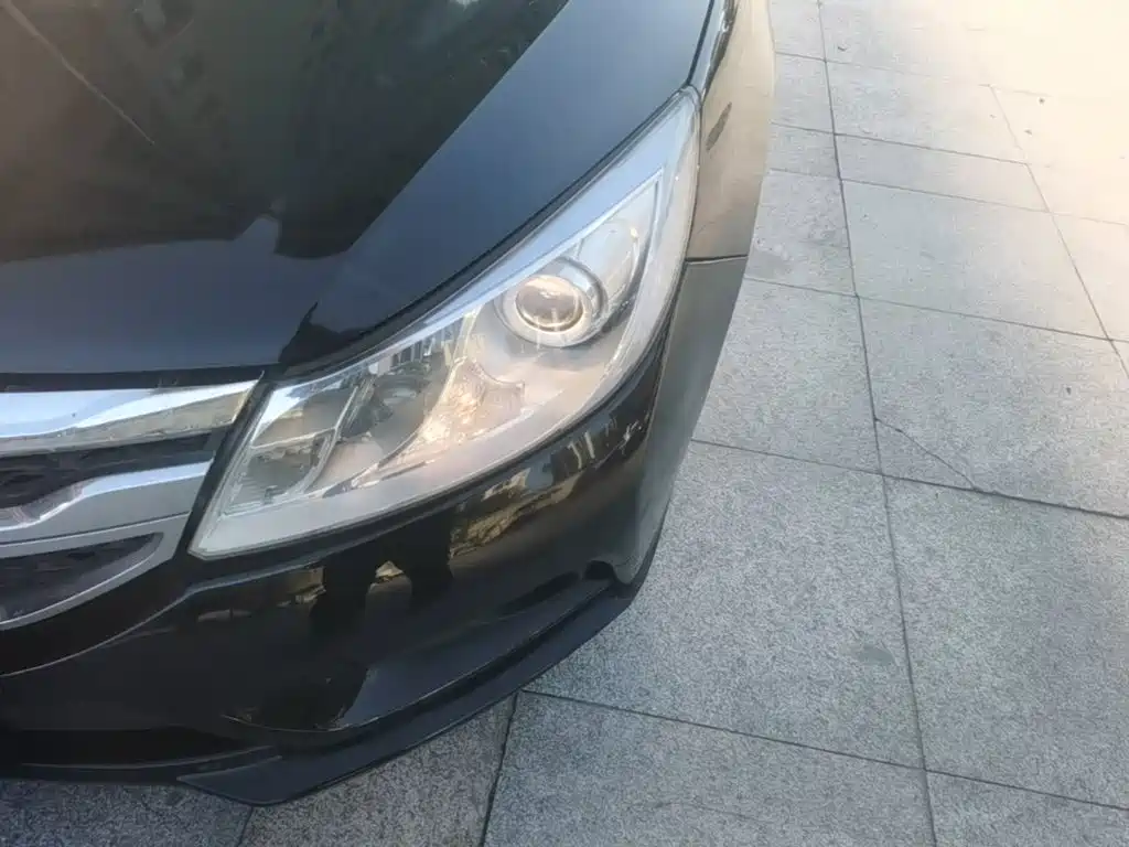 Фото 24 - BYD Surui