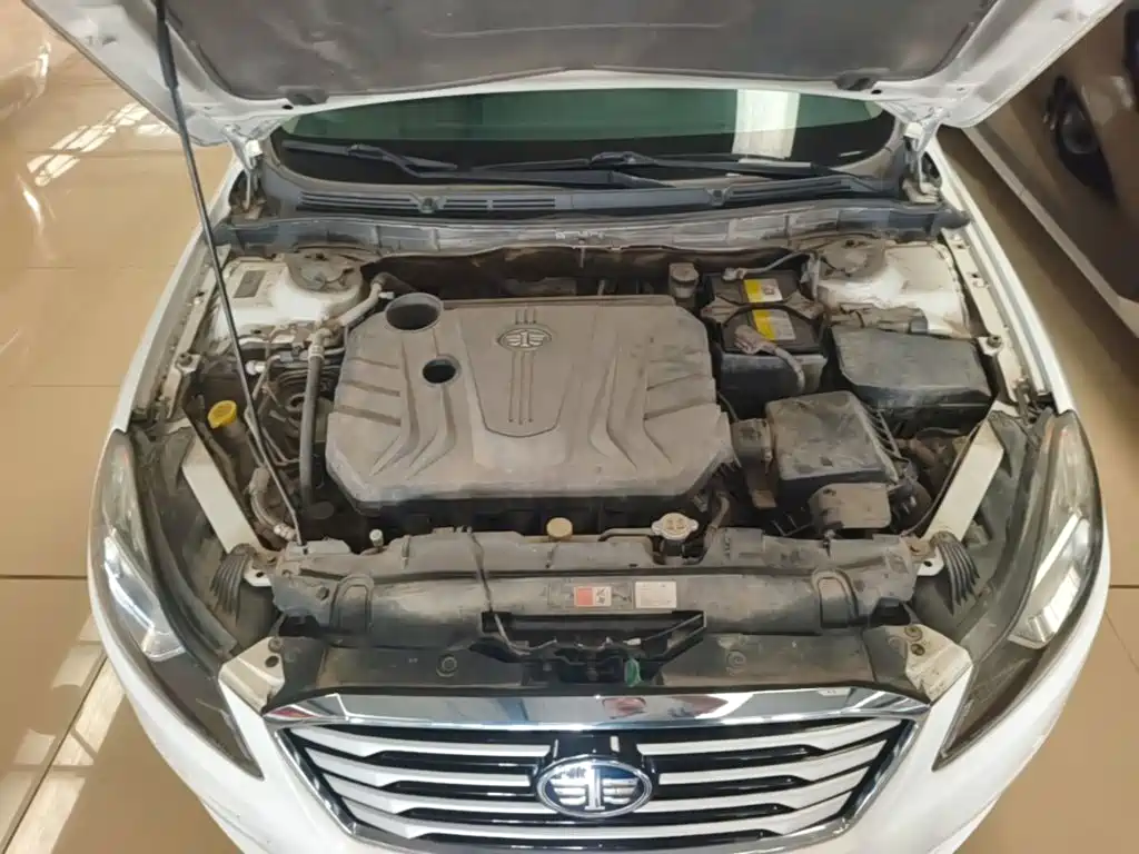 صورة 20 - Besturn B70