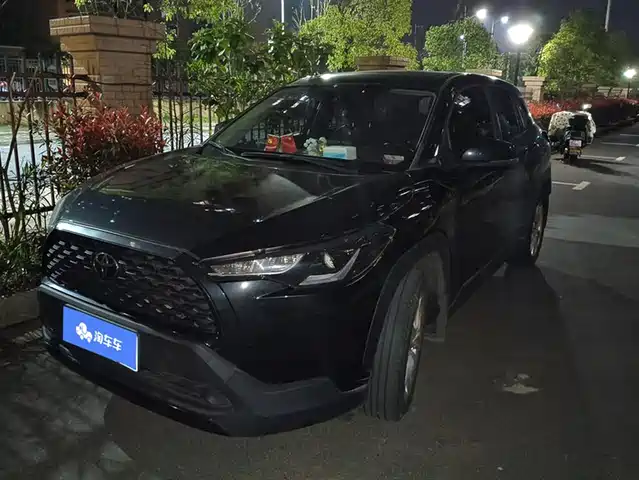 TOYOTA COROLLA SHARP AMPLIFIER