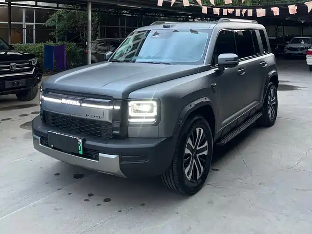  Haval Haval Menglong PLUS 2026 PLUS