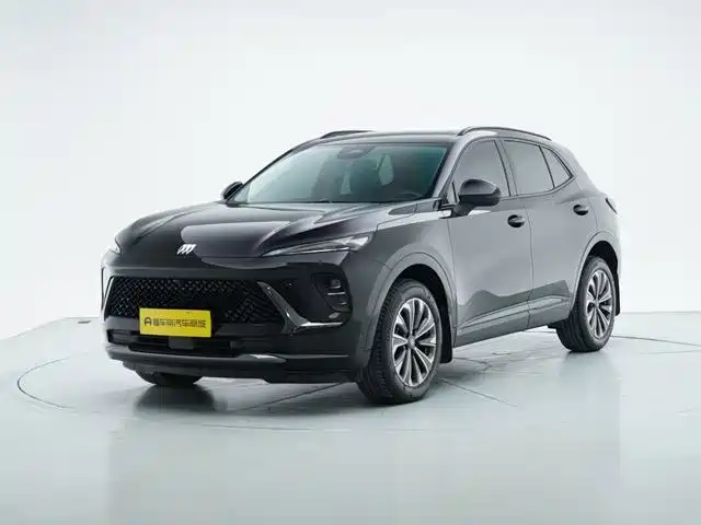 Buick Envision S 2025 2024 Envision S 25T Black Style Edition