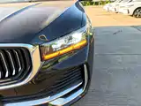 Фото 24 - Geely Monjaro