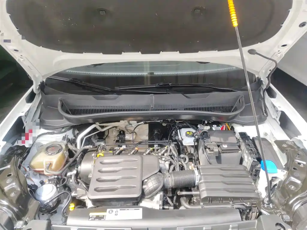 VOLKSWAGEN TU KAI