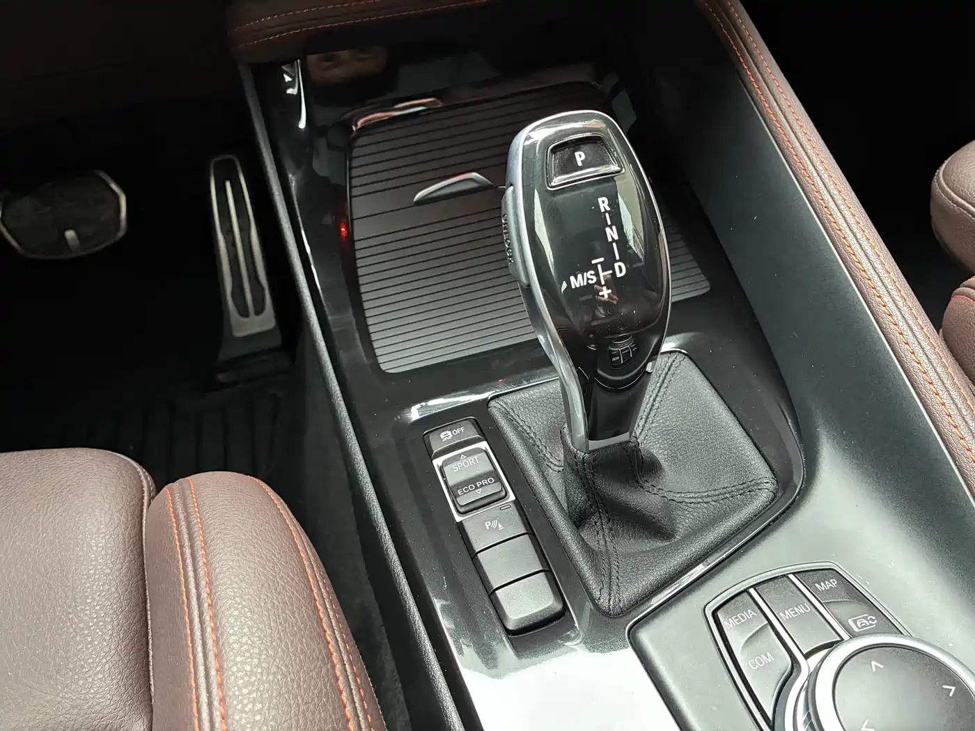 BMW X2 2021 Facelift sDrive25i Edge Edition фото 20
