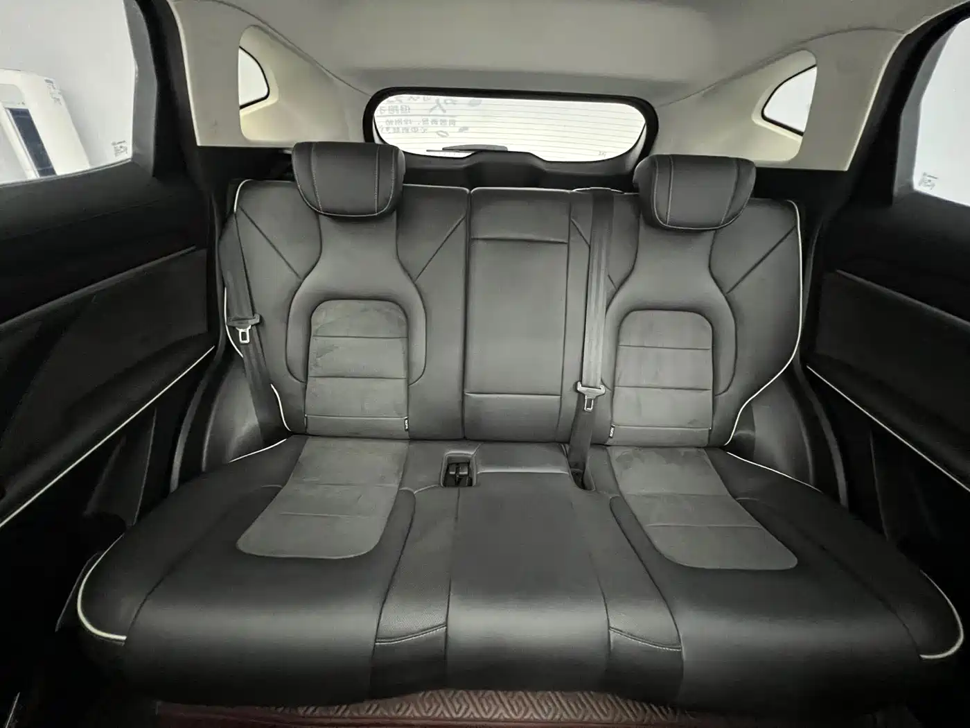 Haval H6 2021 National Trend Edition 1.5T Automatic Urban Edition фото 12