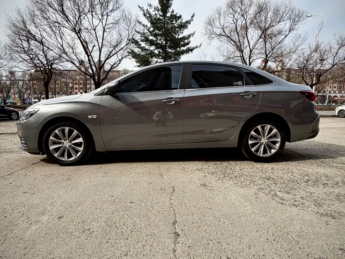 Chevrolet Monza 2022 320 Automatic Enjoyment Sunroof Edition фото 8