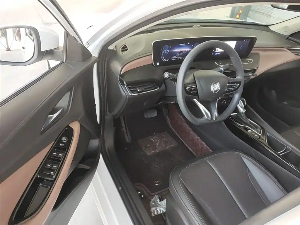 Buick Verano 2022 Pro 533T Enjoyment Edition фото 16