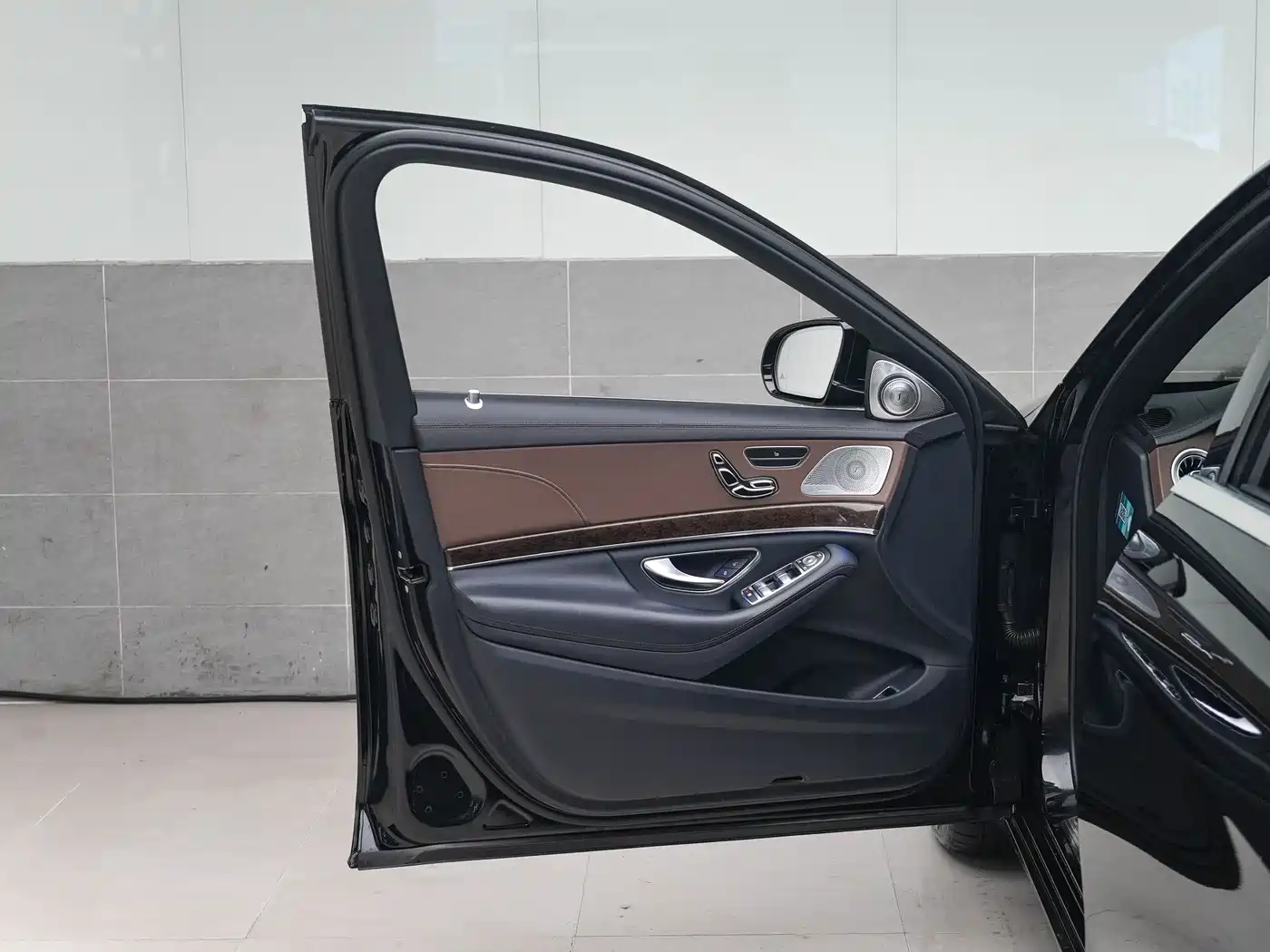 Mercedes-Benz S-Class 2019 S 320 L фото 7