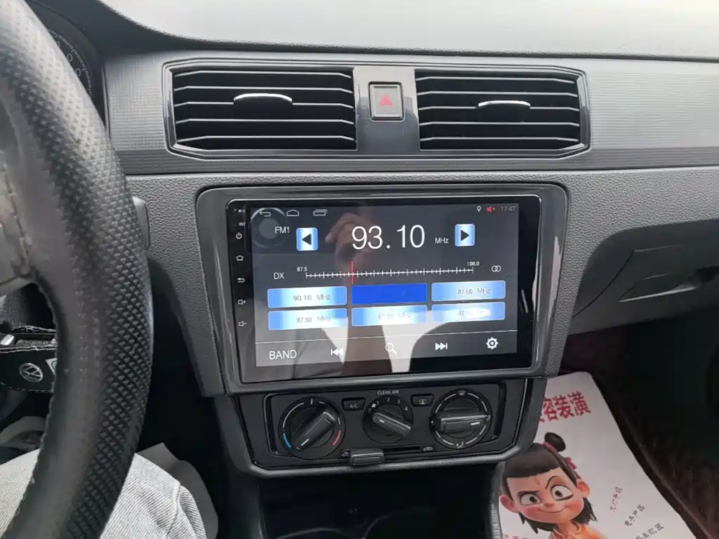Volkswagen Santana, миниатюра 13