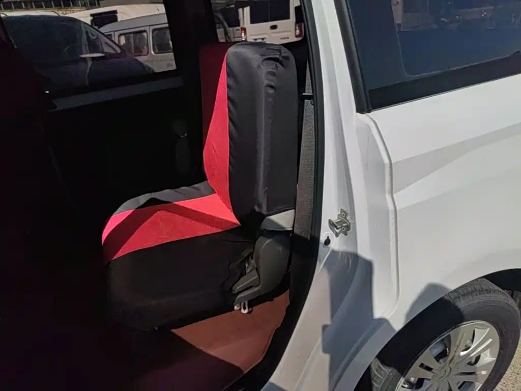 Wuling Motors Wuling Hongguang PLUS 2021 2020 1.5L Manual Standard 5-seater