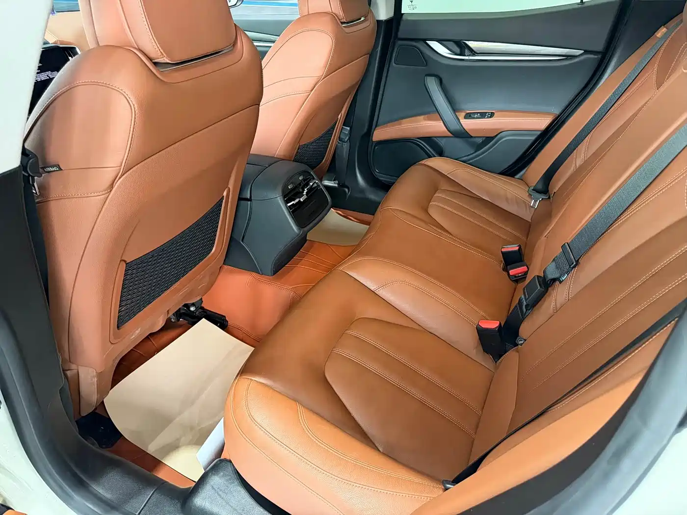 Maserati Ghibli 2021 2021 3.0T GranSport