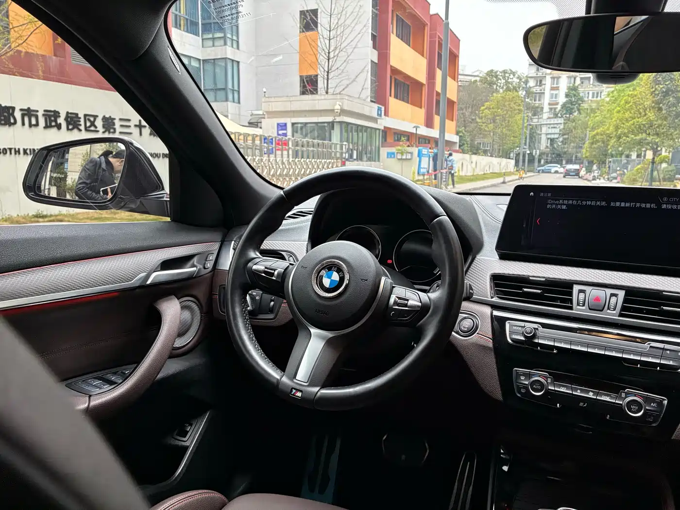 BMW X2 2021 Facelift sDrive25i Edge Edition фото 18