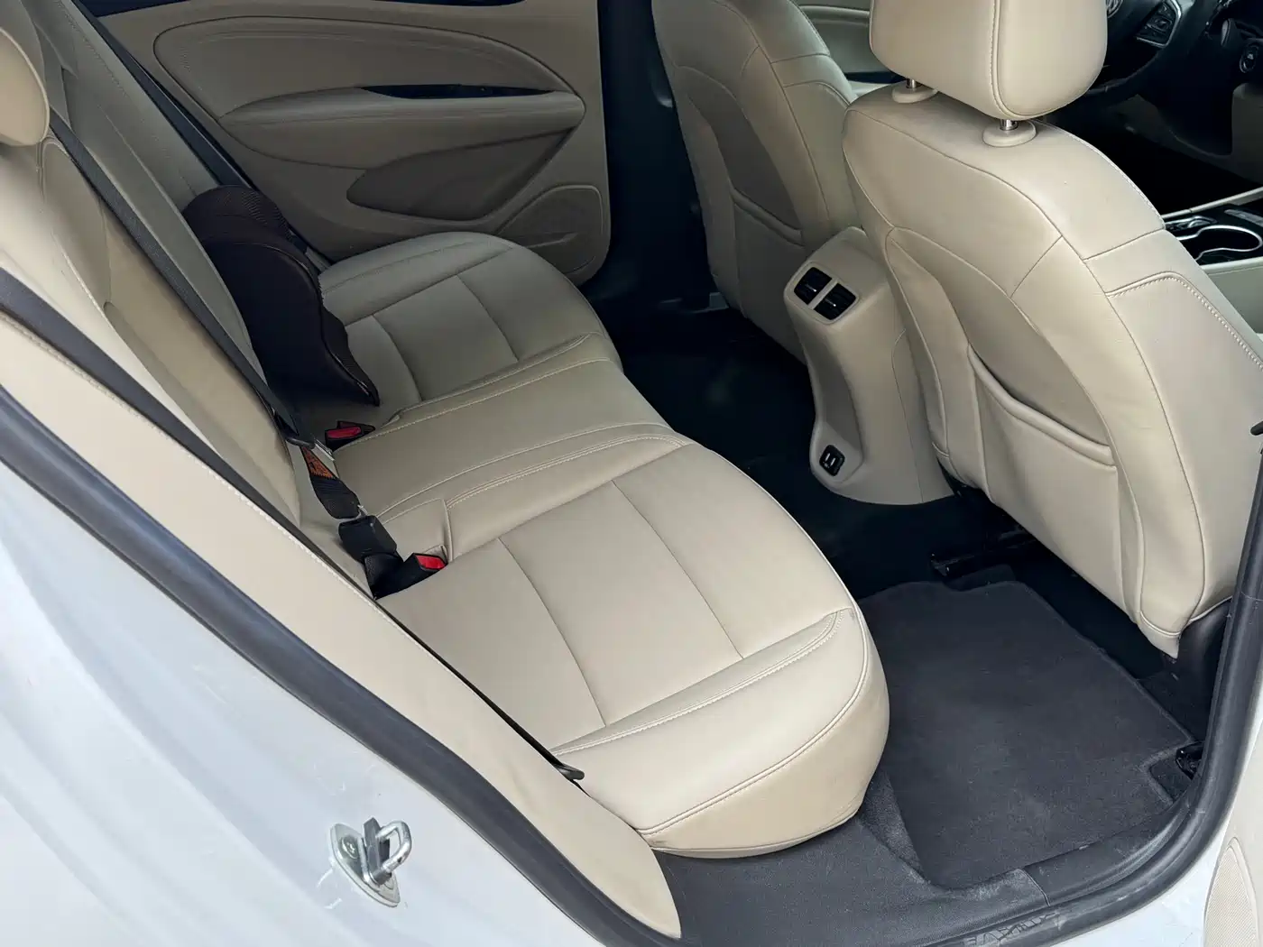 Buick Regal 2021 552T Elite фото 16
