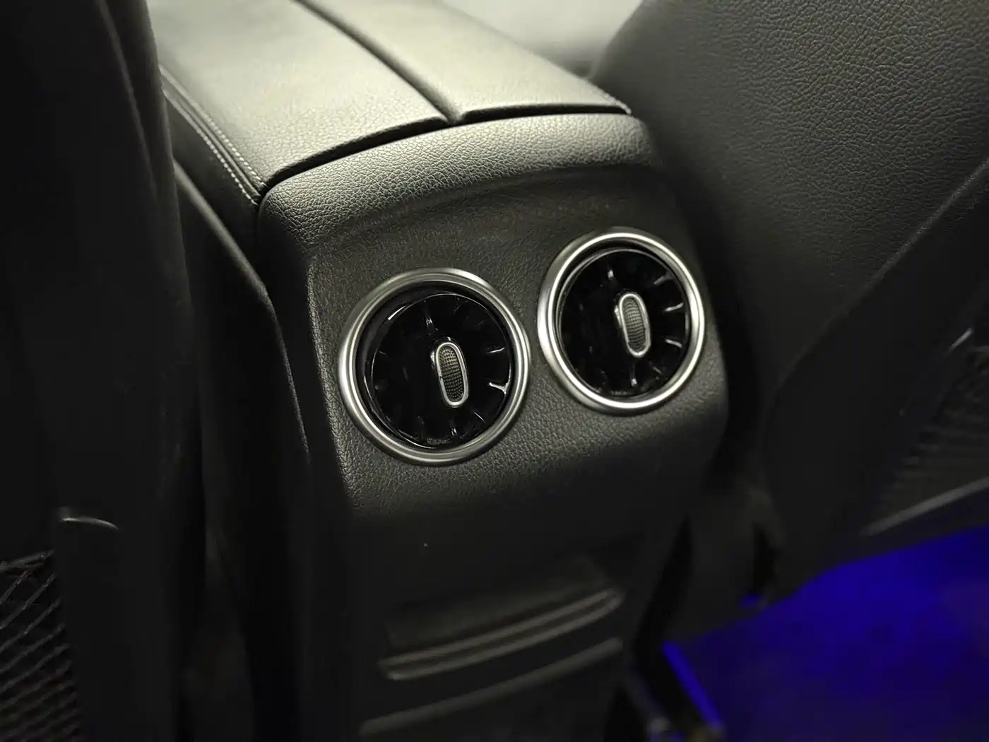 Mercedes-Benz GLB 2021 GLB 200 Dynamic фото 13