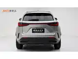 Фото 4 - Lexus NX