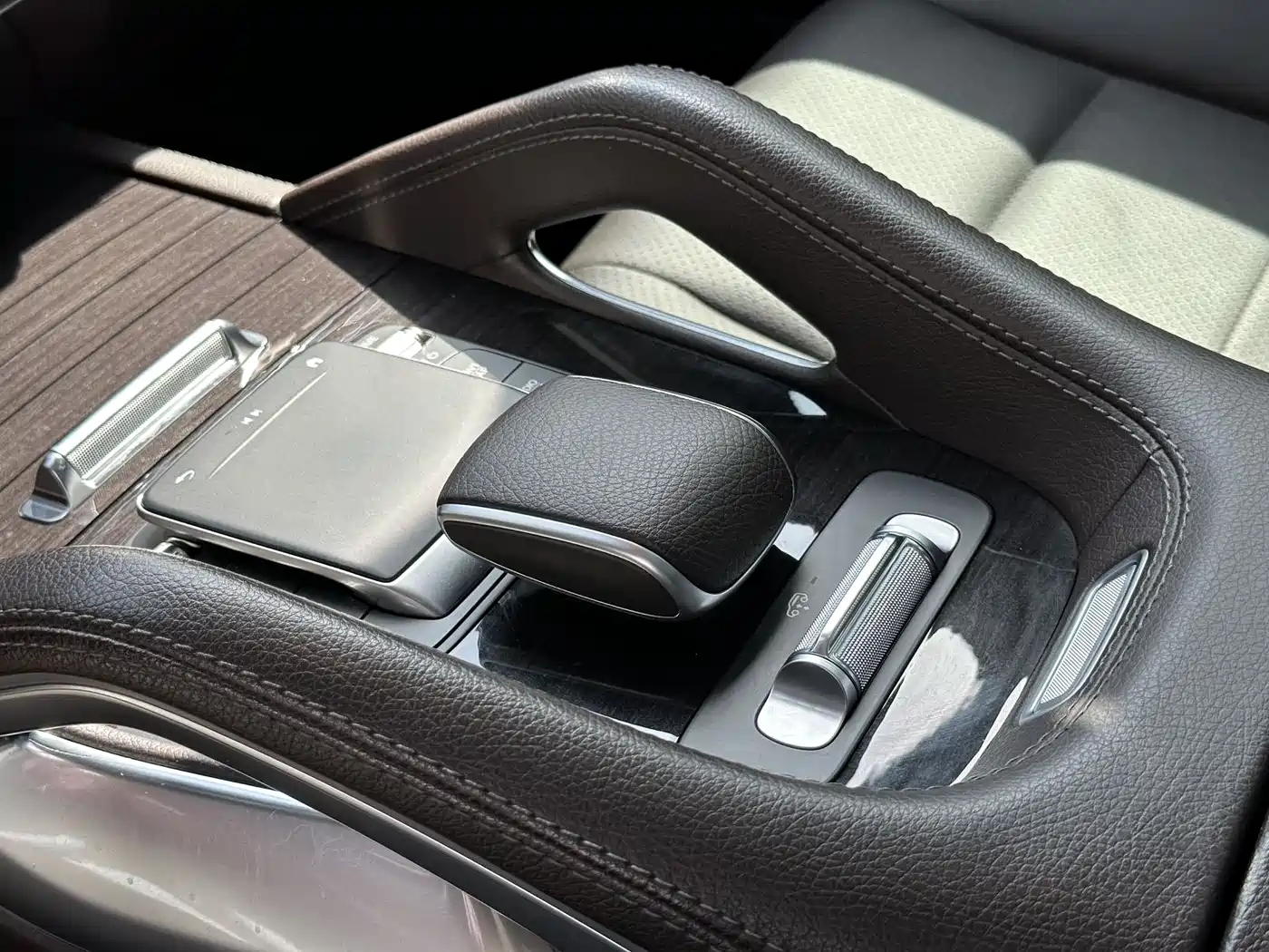 Mercedes-Benz GLS 2021 Facelift GLS 450 4MATIC Fashion фото 23