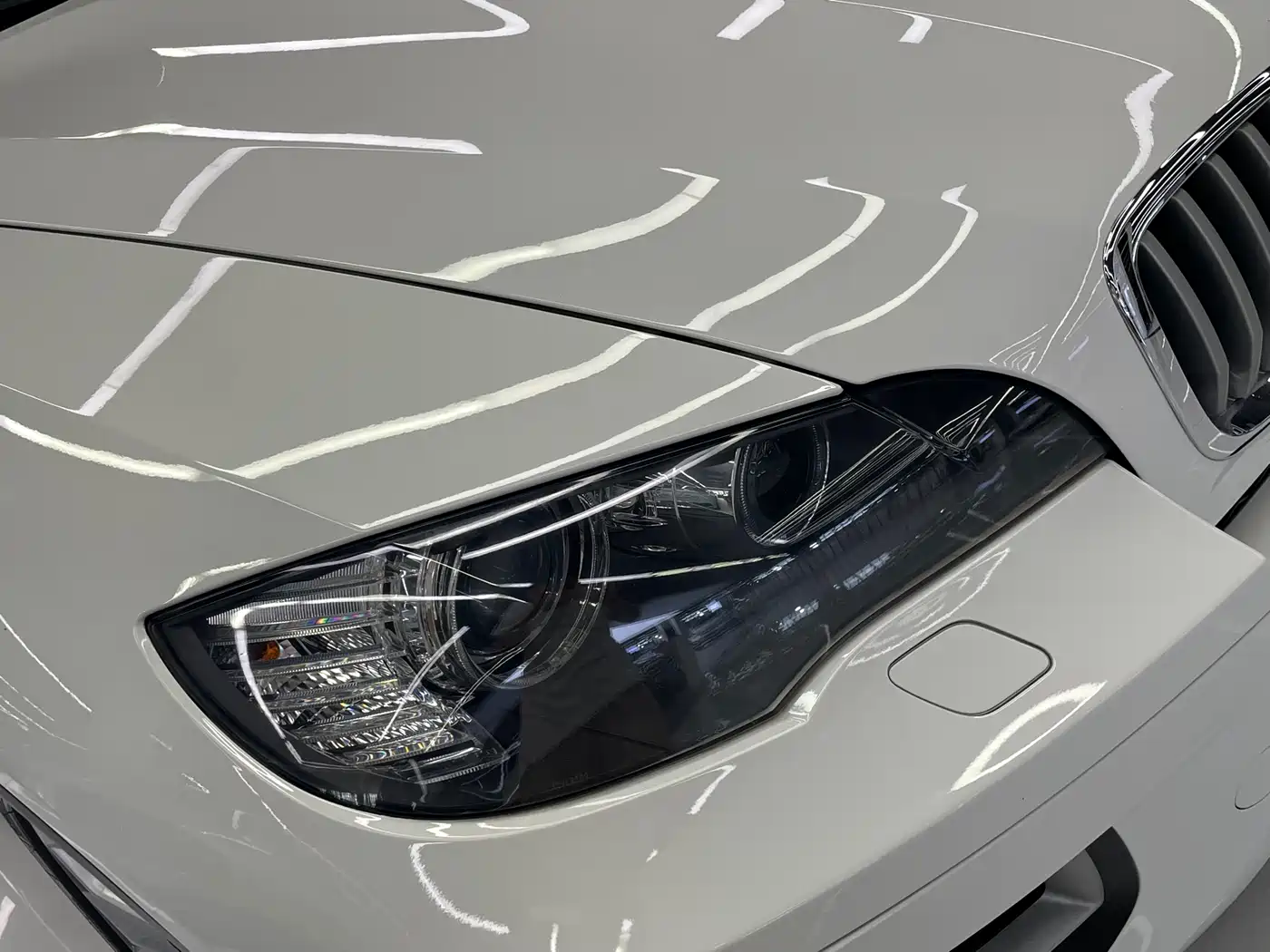 BMW X6 2013 xDrive35i фото 45