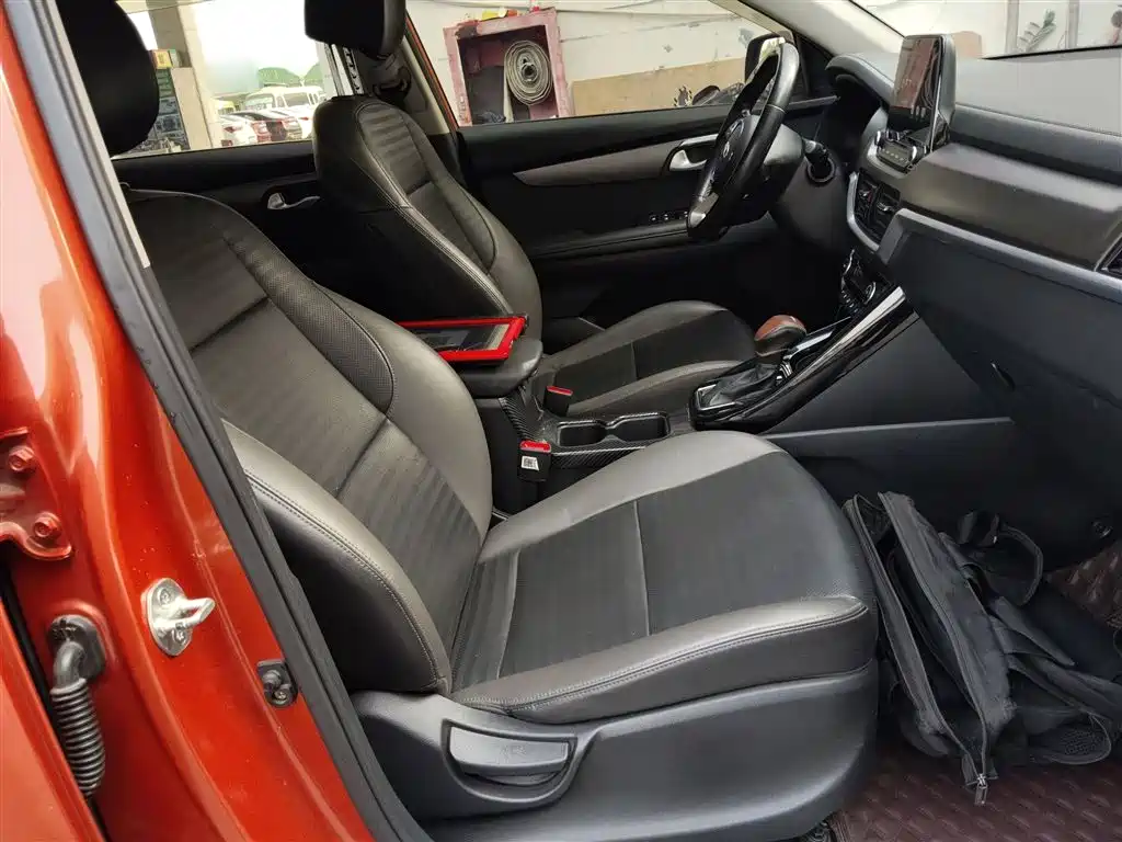 Kia Sportage 2018 2.0L Automatic Smart Luxury (China V) фото 25
