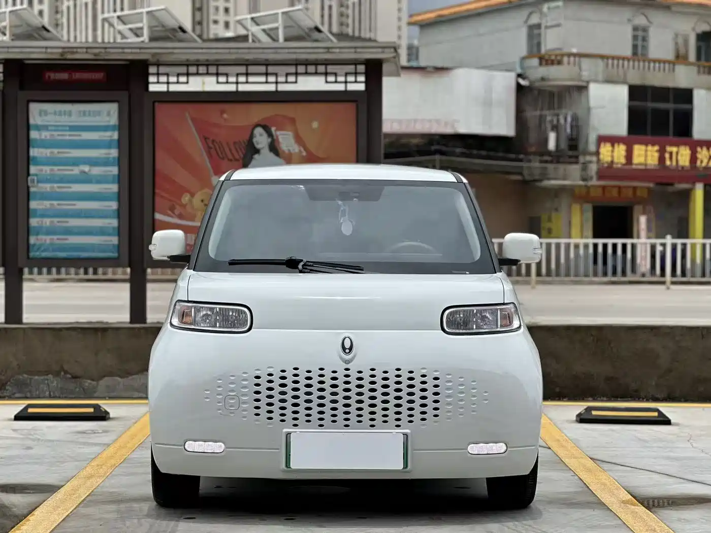 Ora White Cat 2022 2022 Upgraded 305km Luxury (NMC)