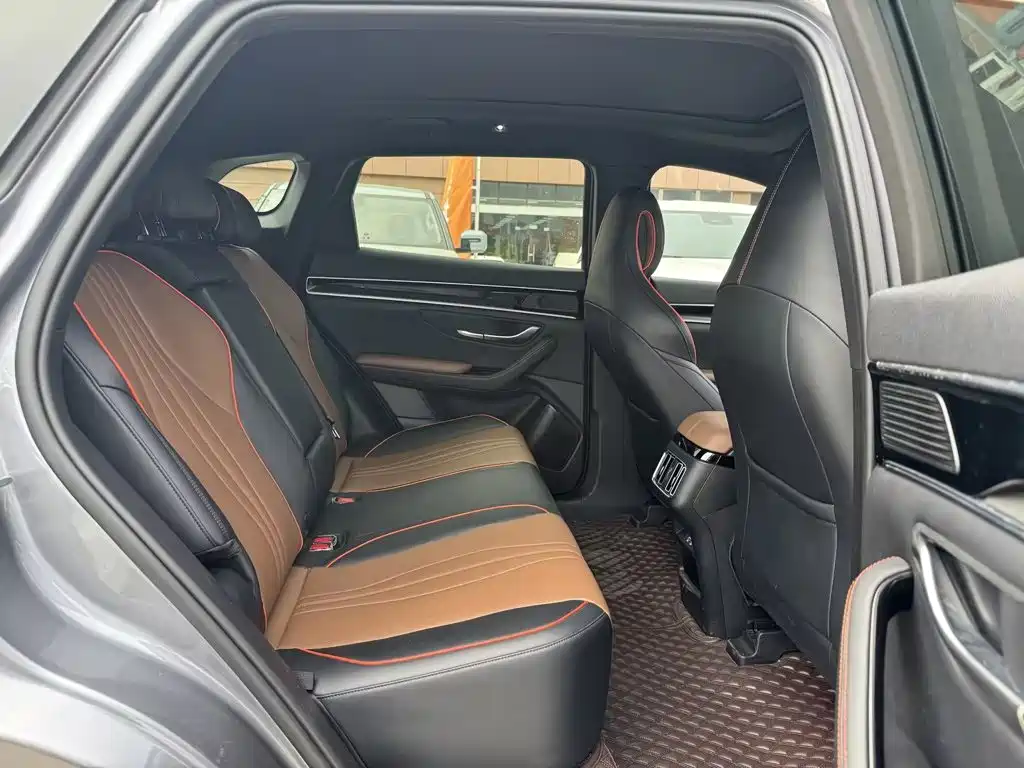 BYD Song PLUS 2021 2020 1.5T Automatic Premium