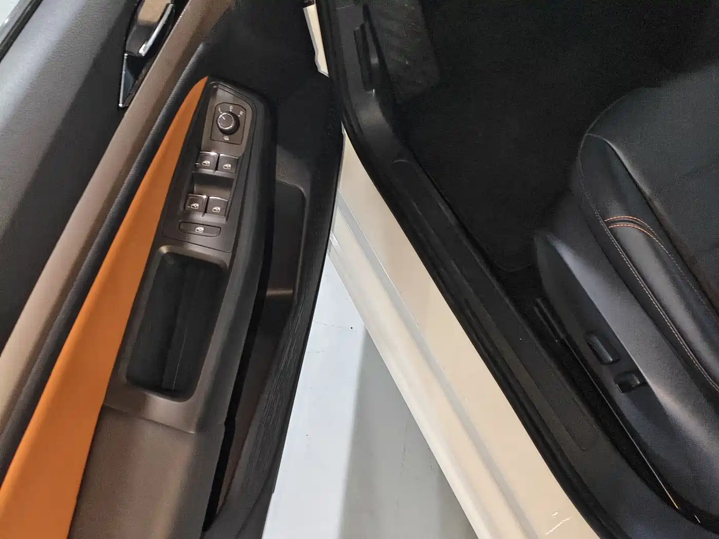 Volkswagen Bora 2024 200TSI DSG Smooth Ride Edition фото 4